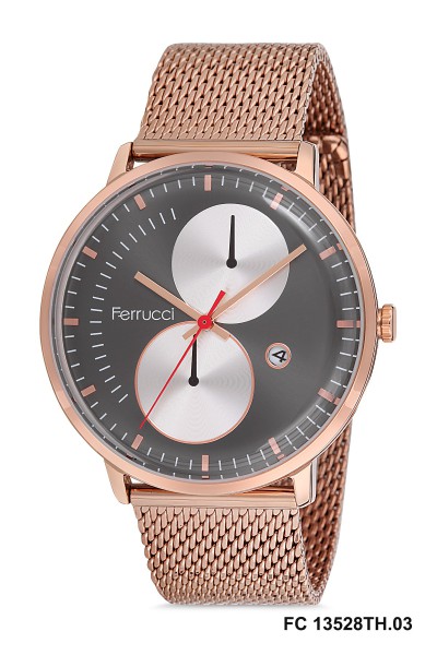 FERRUCCI HASIR KOL SAATİ
